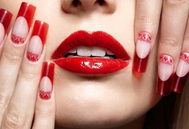 Handleiding voor de Verzorging van Acrylnagels