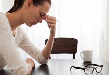 Heb jij Last Van te Veel Stress, Los dit op!