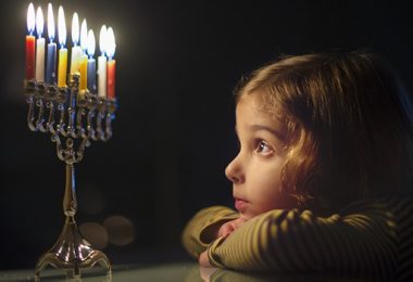 Heerlijke Gebraden Kip voor Chanoeka