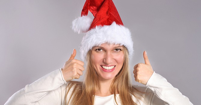 Helemaal Alleen met Kerstmis? Lees Snel Verder