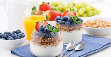 Het Gaat Er Niet Alleen Om Wat Je Eet, Maar Ook Hoe!