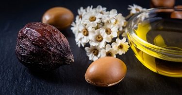 Hoe Arganolie Bijdraagt Aan Een Goede Gezondheid