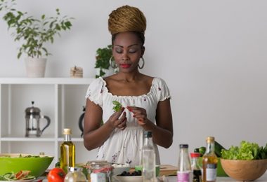 Hoe Gezond is Culinaire Arganolie? Lees Verder!