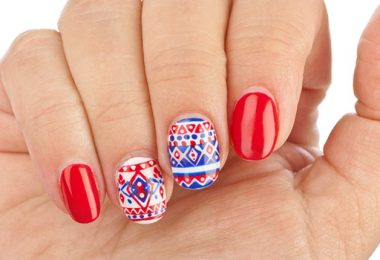 Hoe Hou Je Je Nagels Gezond? Lees Verder!