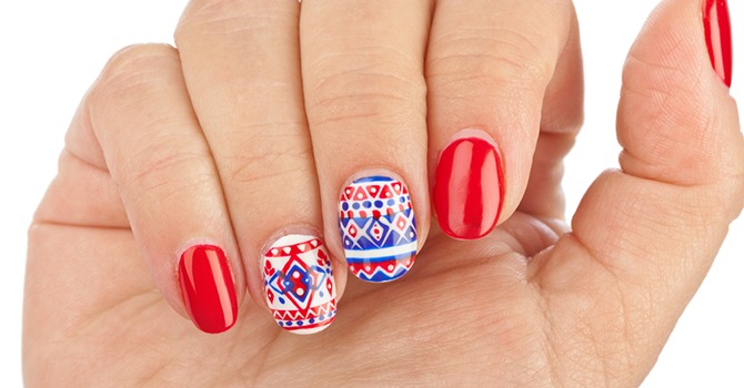 Hoe Hou Je Je Nagels Gezond? Lees Verder!