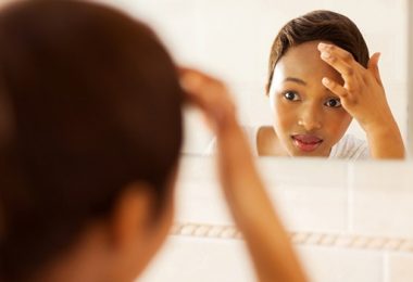 Hoe Je Uitbraken van Acne Kunt Voorkomen