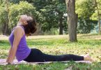 Hoe Krijg je een Mooie Huid Doe aan Yoga