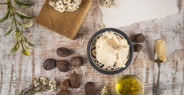 Is Marokkaanse Arganolie Effectief Tegen Acne?