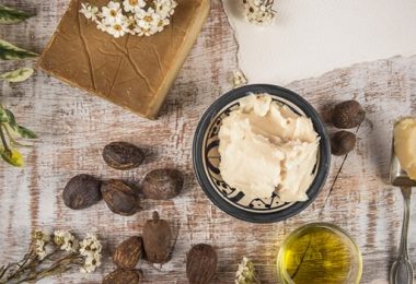 Is Marokkaanse Arganolie Effectief Tegen Acne?