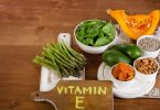 Is Vitamine E Essentieel voor het Lichaam?