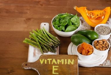 Is Vitamine E Essentieel voor het Lichaam?
