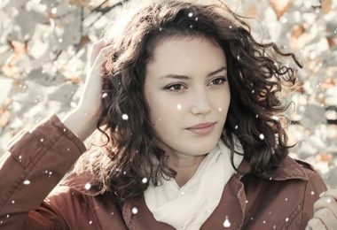 Is de Winter Vervelend voor je Haar?