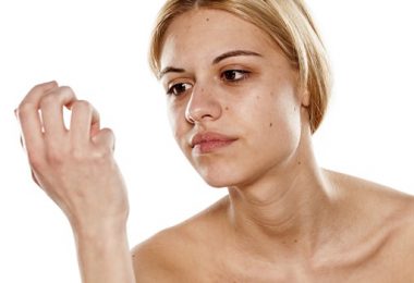 Je Nagels Beschermen tegen Afwijkingen
