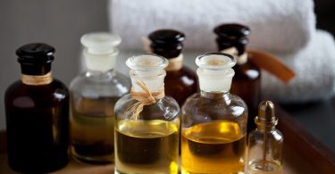 Kan Arganolie Acne Behandelen? Lees Verder