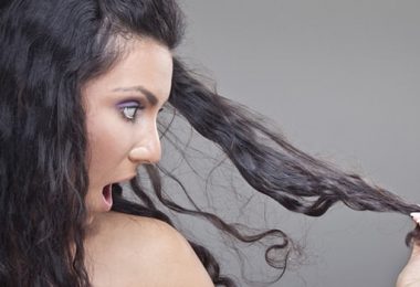 Kan Arganolie Beschadigd Haar Herstellen?