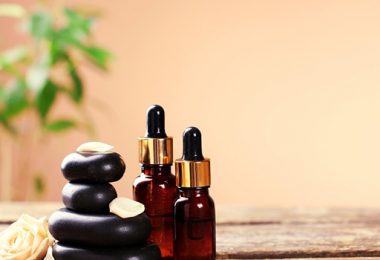 Kan Arganolie Helpen Acne te Bestrijden?