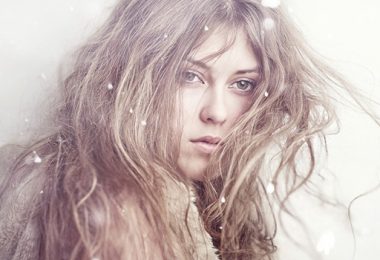 Kapsels voor de Winter die je uit Zou Moeten Proberen