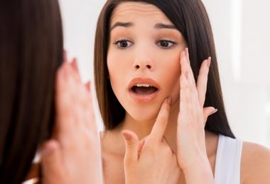 Kom Meer te Weten Over Acne, Lees Nu Verder!