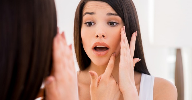 Kom Meer te Weten Over Acne, Lees Nu Verder!