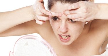Krijg Jij Genoeg Voedingsstoffen Binnen die Acne Bestrijden?