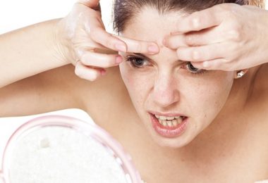 Krijg Jij Genoeg Voedingsstoffen Binnen die Acne Bestrijden?