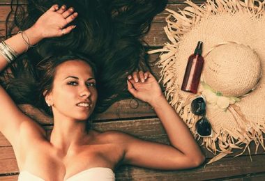 Krijg Lange en Glanzende Haren met Marokkaanse Arganolie