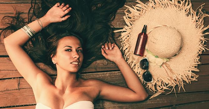 Krijg Lange en Glanzende Haren met Marokkaanse Arganolie