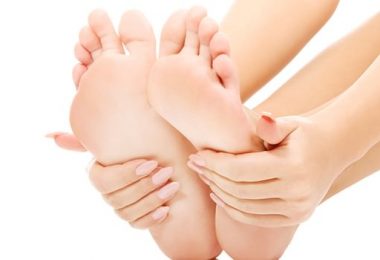 Krullende Teennagels, Wat zijn Dat Exact?