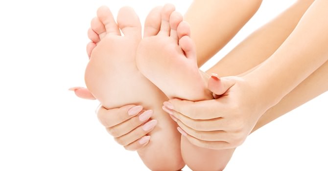 Krullende Teennagels, Wat zijn Dat Exact?
