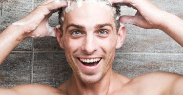 Laat de Dames Zwijmelen Bij Je Haar