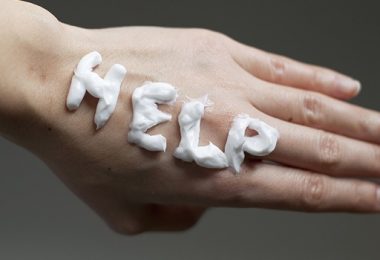Laten We Eens Wat Beter Naar de Huid Kijken!