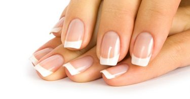 Let Jij Op Wat Je Nagels Je Vertellen?
