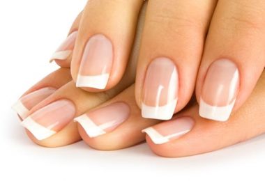 Let Jij Op Wat Je Nagels Je Vertellen?