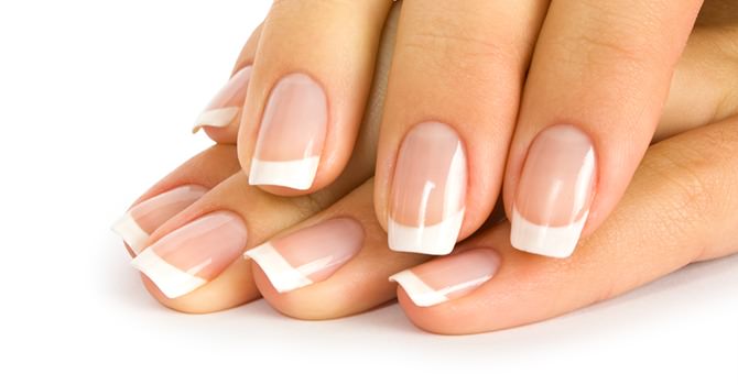 Let Jij Op Wat Je Nagels Je Vertellen?