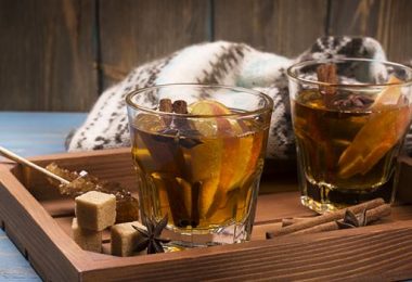 Maak het Gezellig met Warme Winterdranken