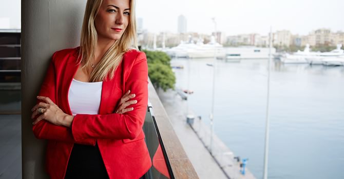 Makkelijk Op Te Volgen Tips Om Je Zelfvertrouwen Op te Krikken