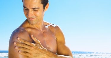 Mannen! Start Met Smeren! Lees Hier Waarom