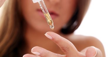 Marokkaanse Arganolie Zorgt van Nature voor Nagels