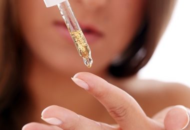 Marokkaanse Arganolie Zorgt van Nature voor Nagels