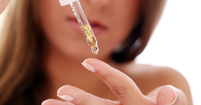 Marokkaanse Arganolie Zorgt van Nature voor Nagels