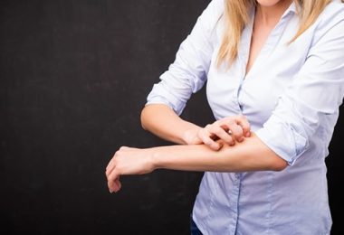 Met Psoriasis Omgaan, Leer Hier Hoe!