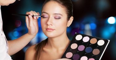 Mink Je Kunt Make-Up nu 3D-Printen