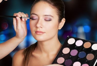 Mink Je Kunt Make-Up nu 3D-Printen