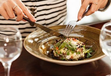Mis de Bijzondere Smaak van Culinaire Arganolie Niet