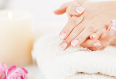 Nagelverzorging op z'n Eenvoudigst, Leer het Hier!