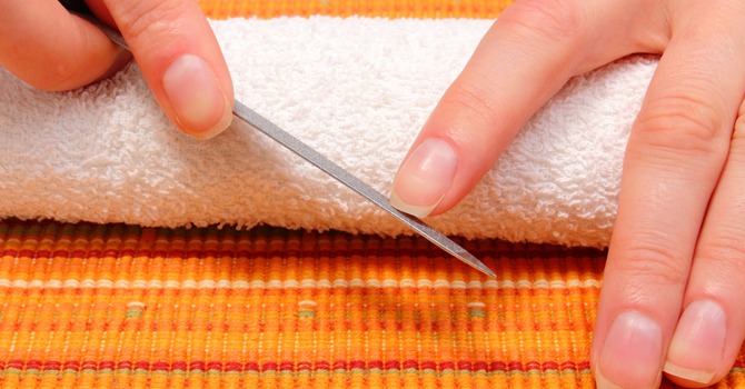 Nagelverzorgingstips Hoe Voorkom je het Splijten van Nagels
