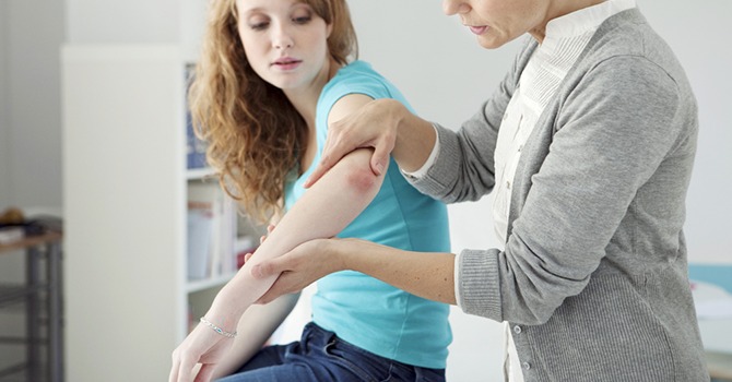 Nuttige Tips Voor Psoriasis, Lees Nu Verder!