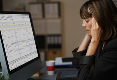 Oefeningen Om Stress Terug Te Dringen