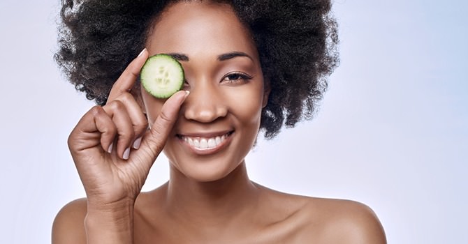 Ontdek of Jouw Verzorgings Programma Je Huid Beschadigt