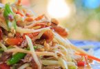 Ontzettend Lekker Recept voor Thaise Papajasalade